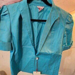 Vintage Lawrence Blouse